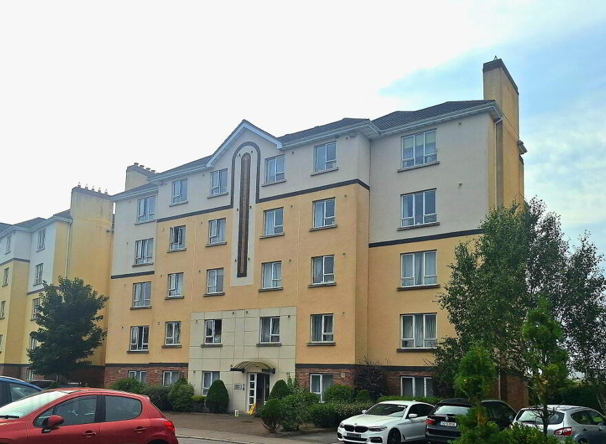 7 Carnagh House, Ard Ri, Golden Island, Athlone