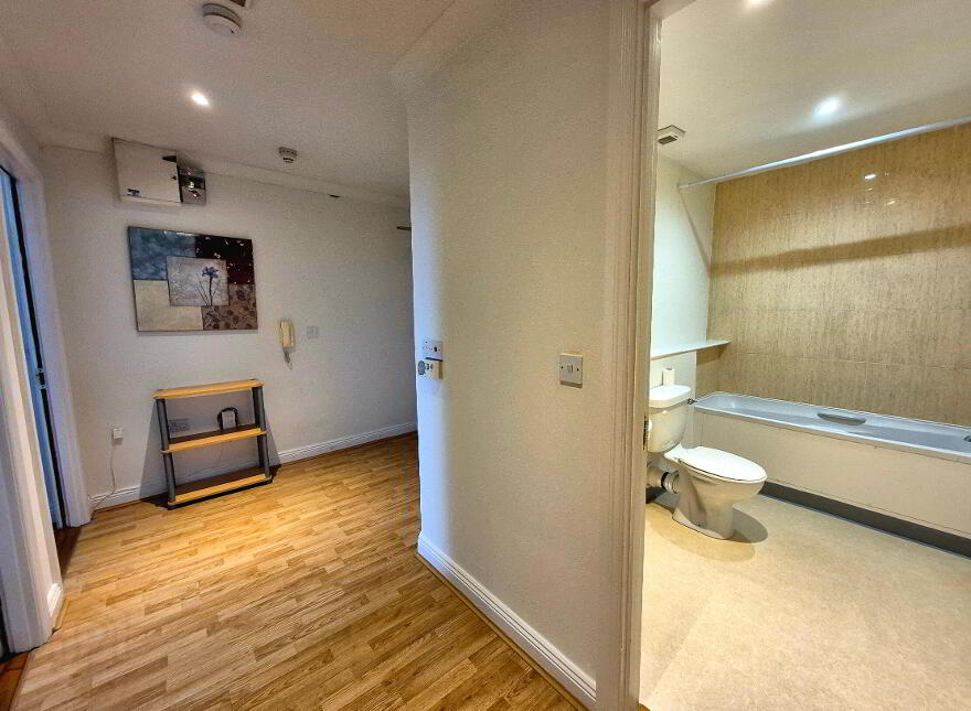 7 Carnagh House, Ard Ri, Golden Island, Athlone