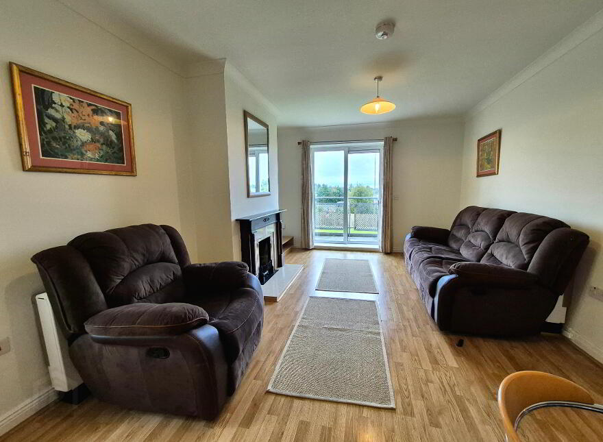 7 Carnagh House, Ard Ri, Golden Island, Athlone