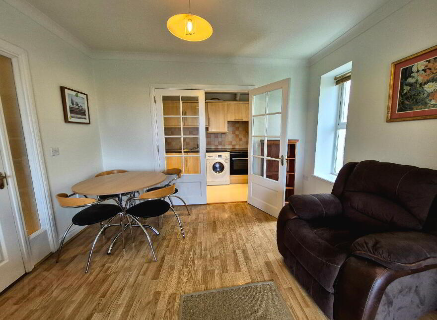 7 Carnagh House, Ard Ri, Golden Island, Athlone