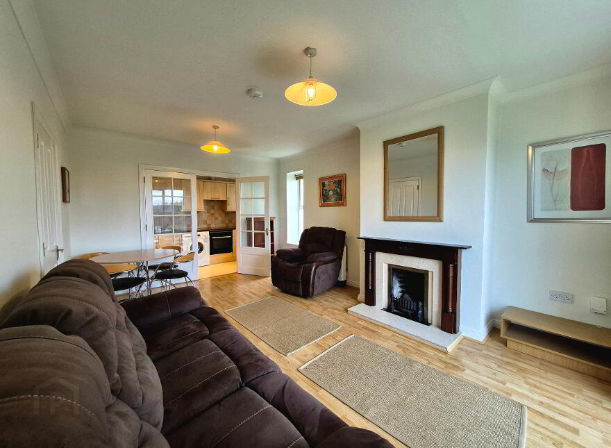 7 Carnagh House, Ard Ri, Golden Island, Athlone