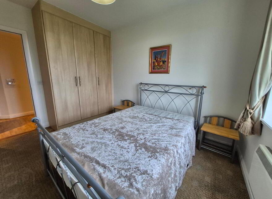 7 Carnagh House, Ard Ri, Golden Island, Athlone