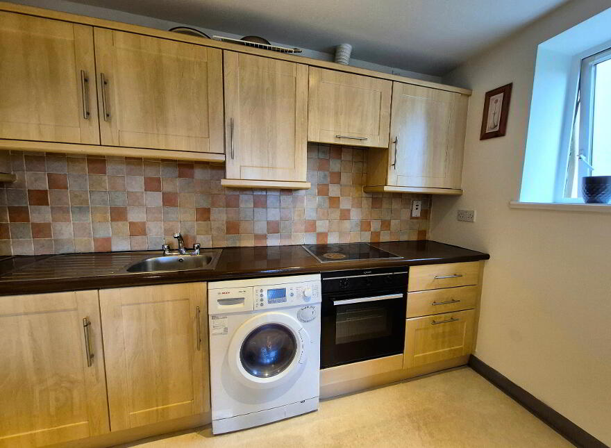 7 Carnagh House, Ard Ri, Golden Island, Athlone