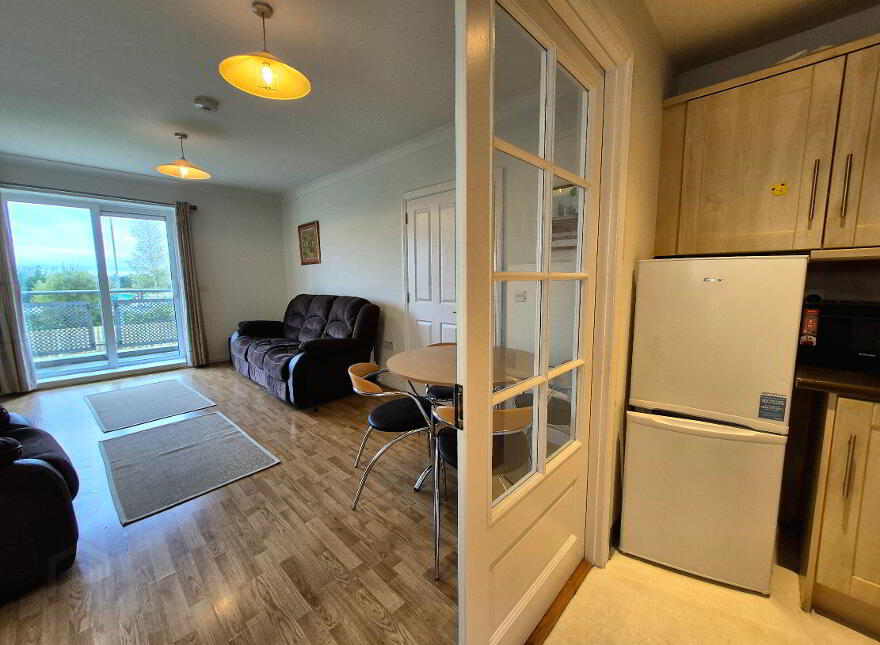 7 Carnagh House, Ard Ri, Golden Island, Athlone