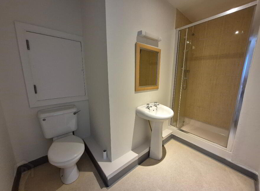 7 Carnagh House, Ard Ri, Golden Island, Athlone