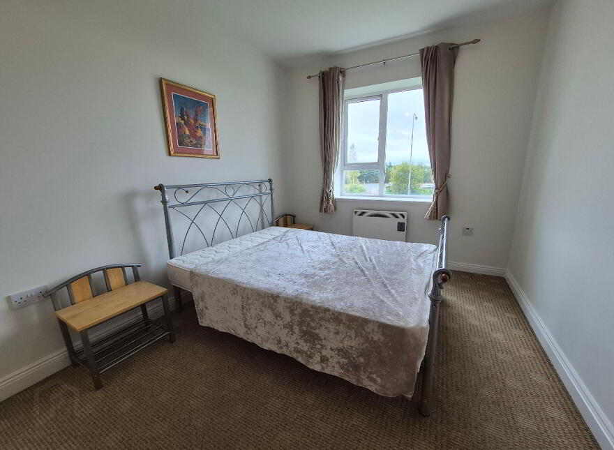 7 Carnagh House, Ard Ri, Golden Island, Athlone
