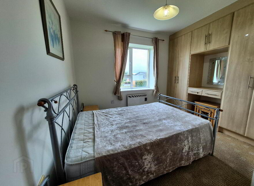 7 Carnagh House, Ard Ri, Golden Island, Athlone