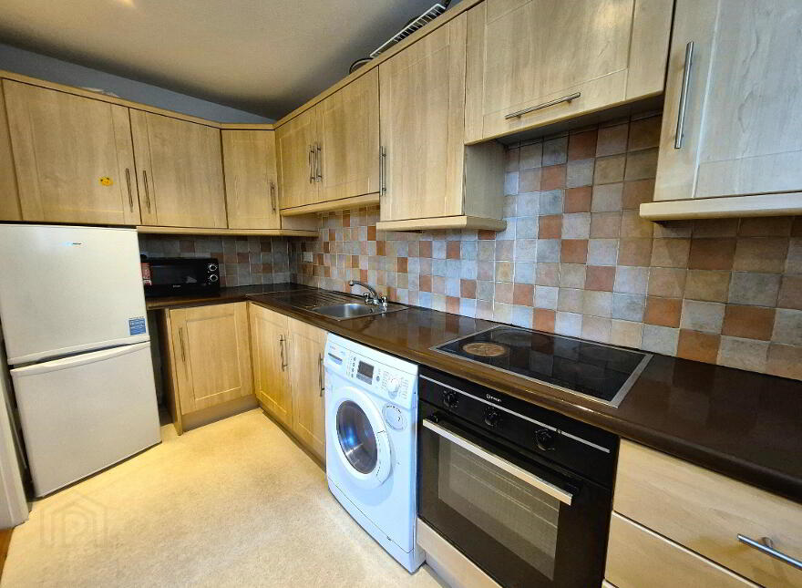 7 Carnagh House, Ard Ri, Golden Island, Athlone