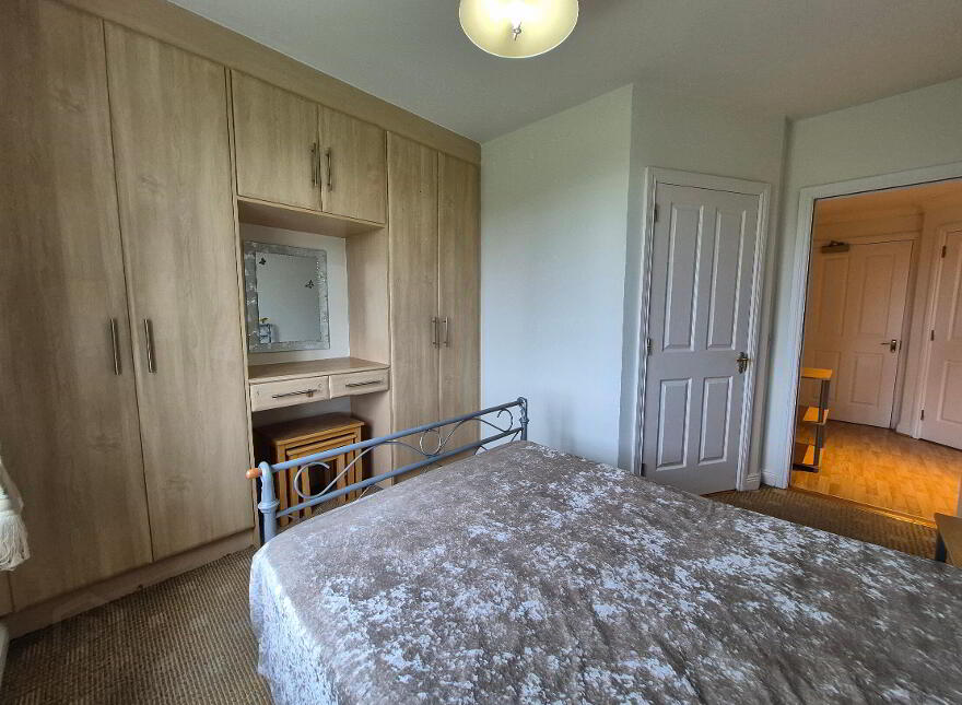 7 Carnagh House, Ard Ri, Golden Island, Athlone