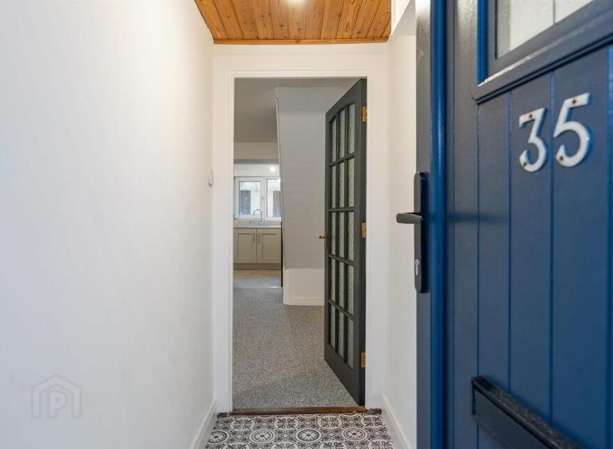 35 Bridge Street, Comber, Newtownards, BT23 5AT