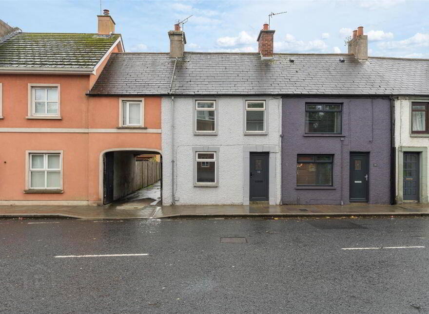 35 Bridge Street, Comber, Newtownards, BT23 5AT photo