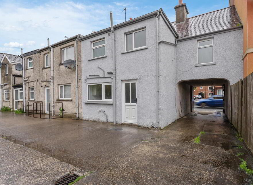35 Bridge Street, Comber, Newtownards, BT23 5AT