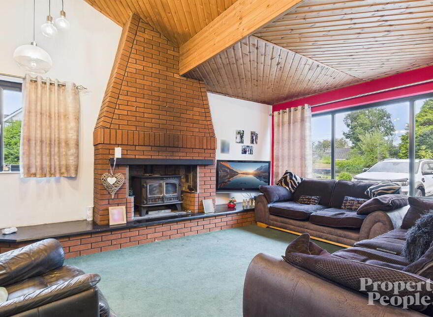 69 Kesh Road, Maze, Lisburn, BT27 5RR