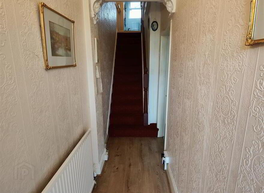 30 Old Cavehill Road, Belfast, BT15 5GT