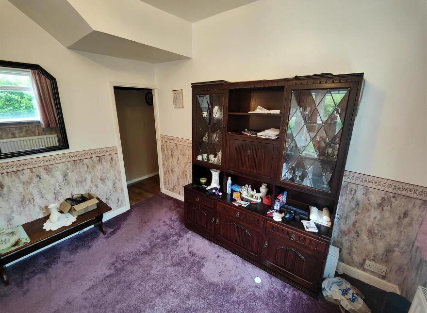 30 Old Cavehill Road, Belfast, BT15 5GT