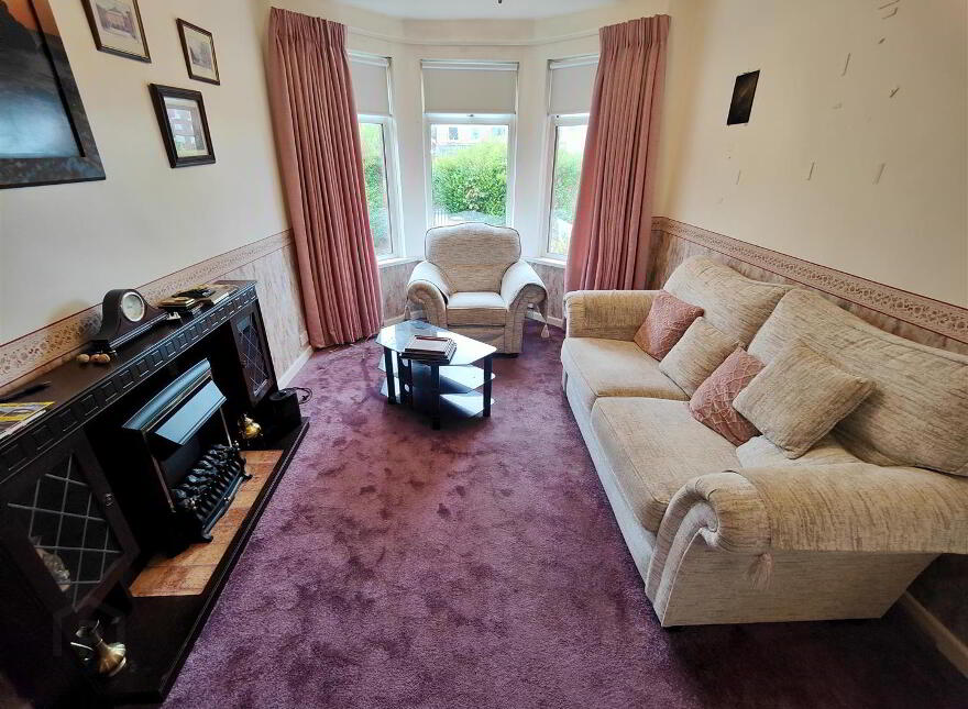 30 Old Cavehill Road, Belfast, BT15 5GT