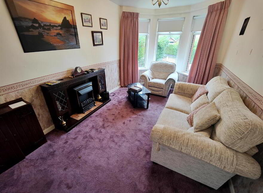 30 Old Cavehill Road, Belfast, BT15 5GT