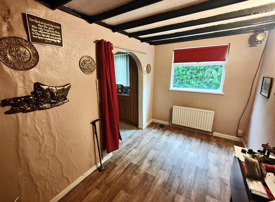 30 Old Cavehill Road, Belfast, BT15 5GT