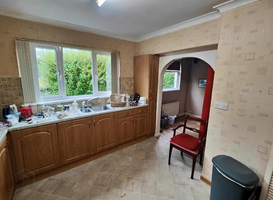 30 Old Cavehill Road, Belfast, BT15 5GT