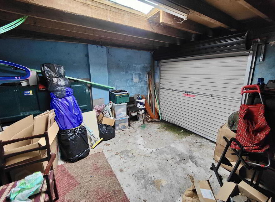 30 Old Cavehill Road, Belfast, BT15 5GT