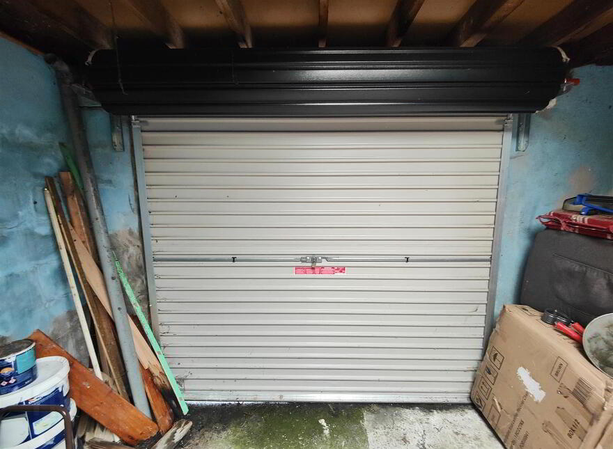 30 Old Cavehill Road, Belfast, BT15 5GT