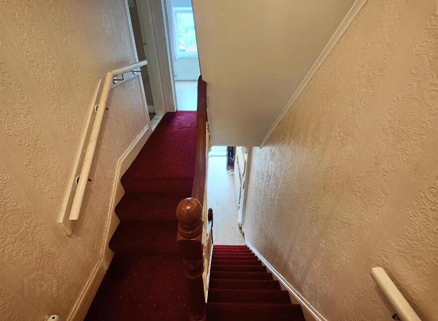 30 Old Cavehill Road, Belfast, BT15 5GT