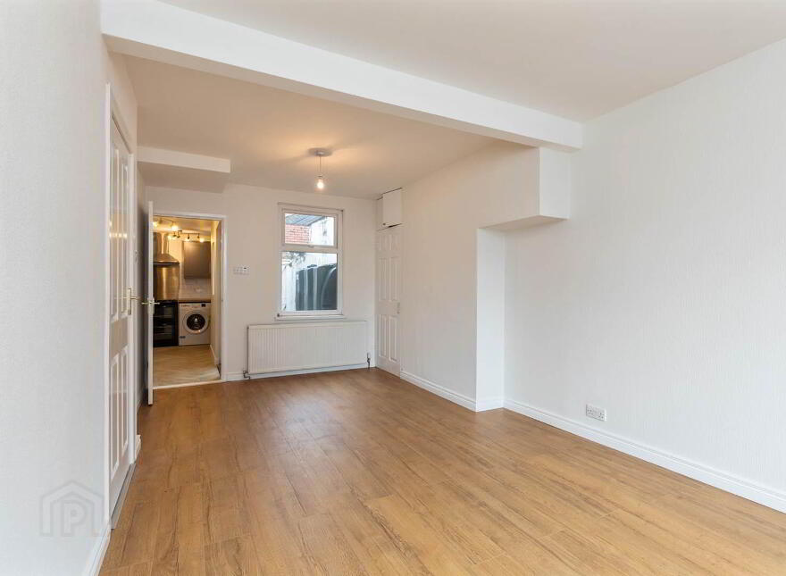 64 Isoline Street, Off Castlereagh Road, East Belfast, Belfast, BT5 5GF