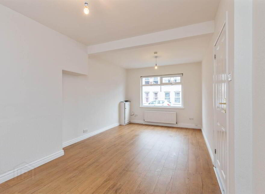 64 Isoline Street, Off Castlereagh Road, East Belfast, Belfast, BT5 5GF