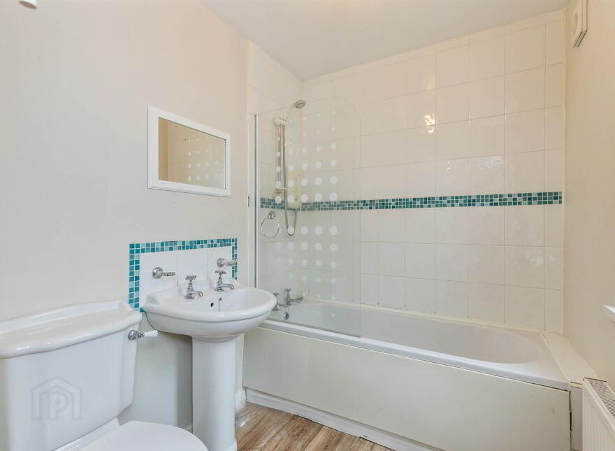 64 Isoline Street, Off Castlereagh Road, East Belfast, Belfast, BT5 5GF