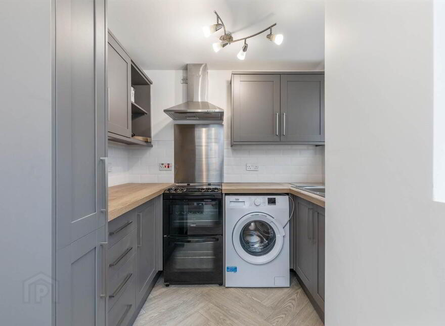 64 Isoline Street, Off Castlereagh Road, East Belfast, Belfast, BT5 5GF