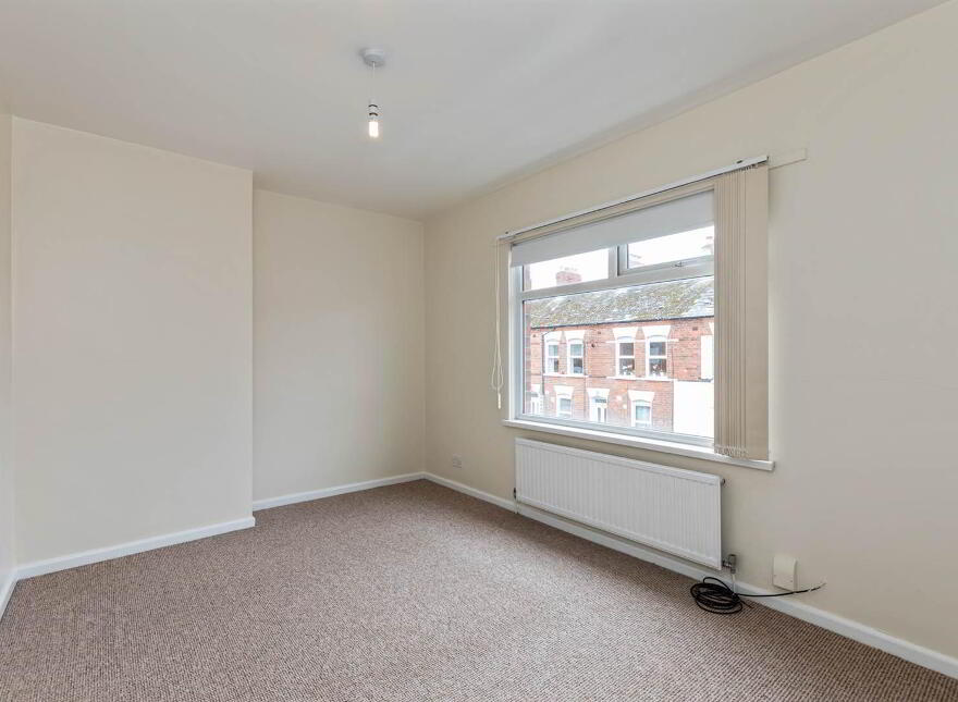 64 Isoline Street, Off Castlereagh Road, East Belfast, Belfast, BT5 5GF