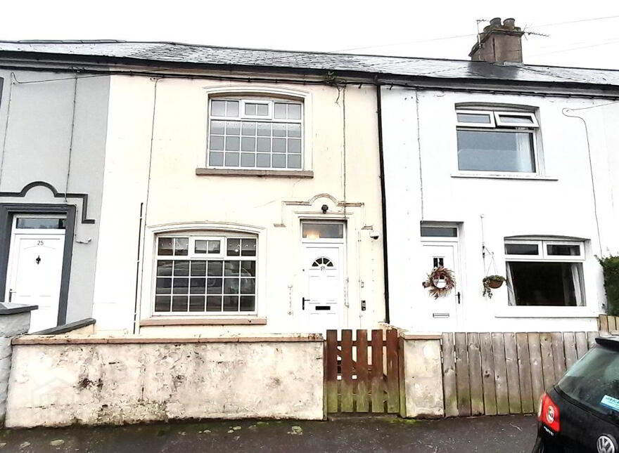 27 Belfast Road, Bangor, BT20 3PW photo