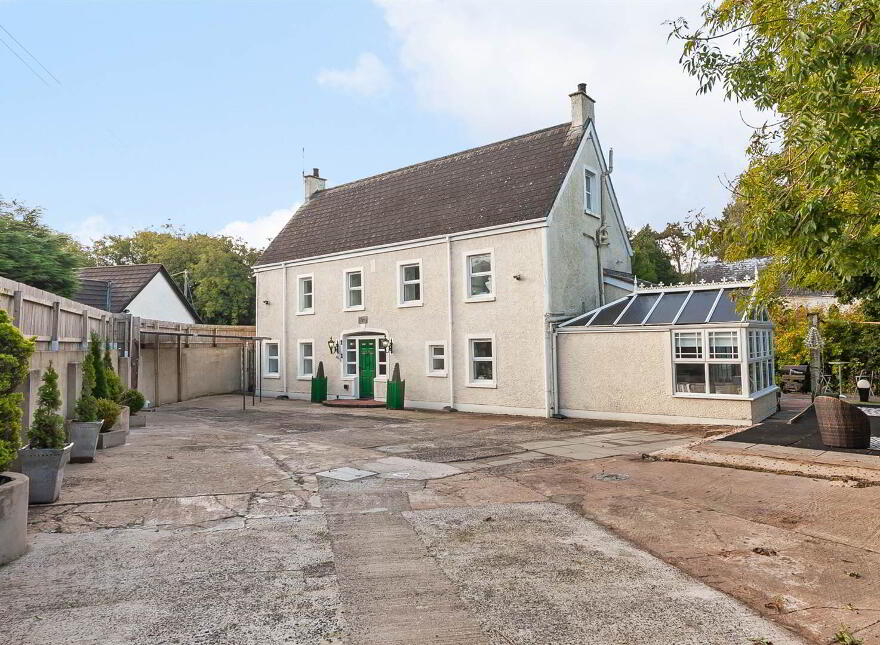 11 Grange Lane, Newtownabbey, BT36 4QB photo