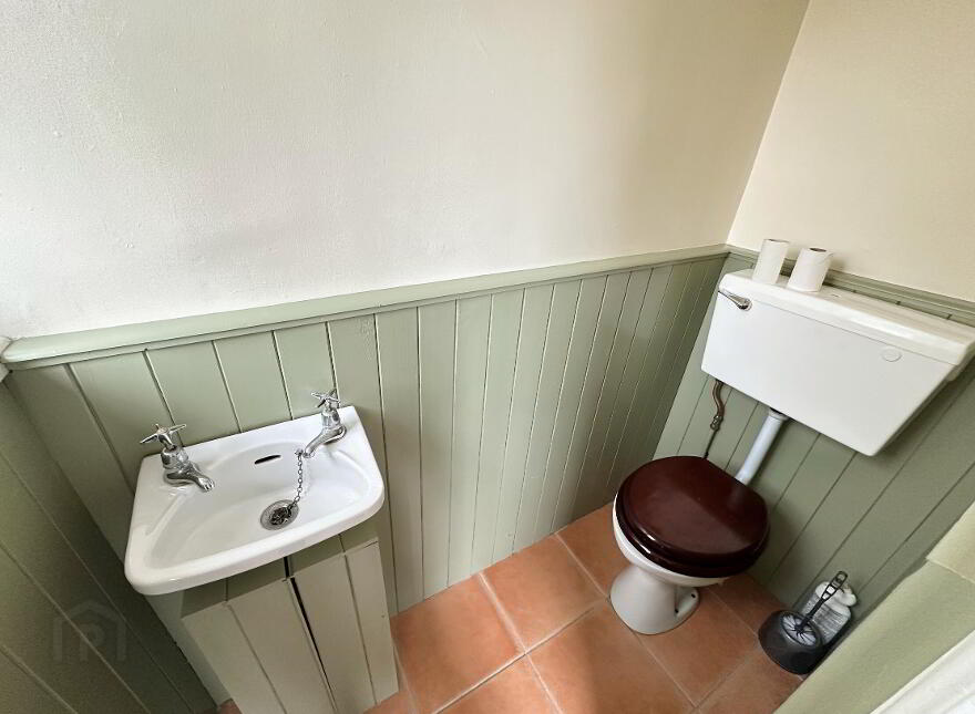 56 Hillhead Park, Banbridge, BT32 3XD