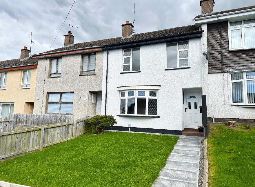 56 Hillhead Park, Banbridge, BT32 3XD photo