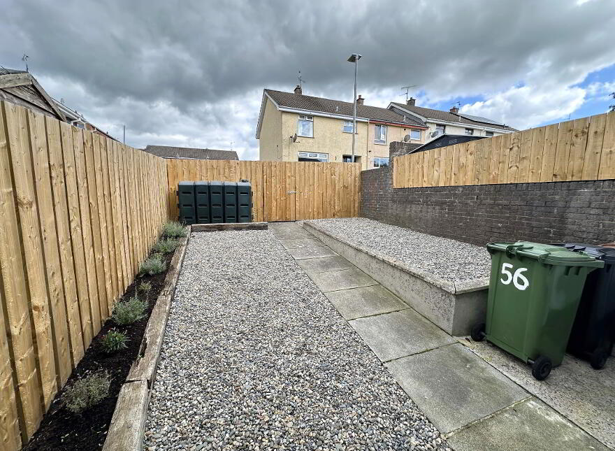 56 Hillhead Park, Banbridge, BT32 3XD