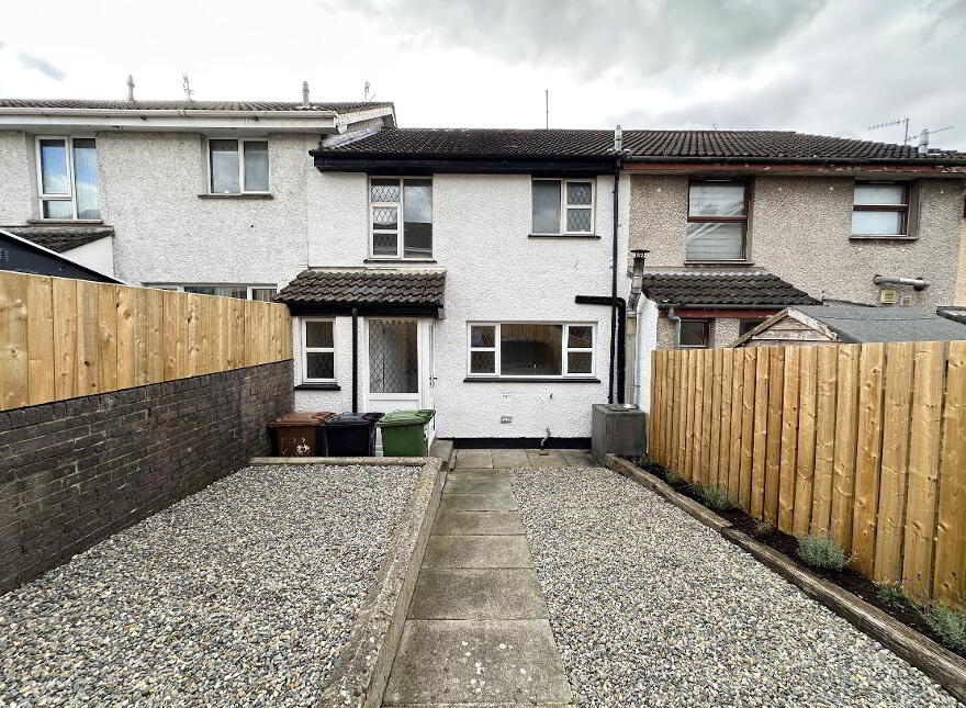 56 Hillhead Park, Banbridge, BT32 3XD
