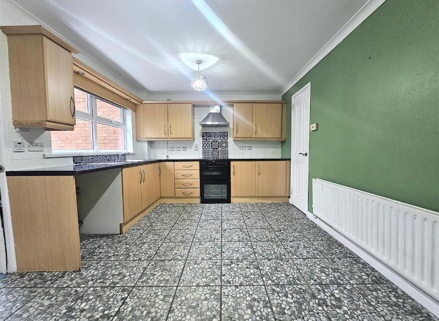 4 Mill Avenue, Belfast, BT14 8EL