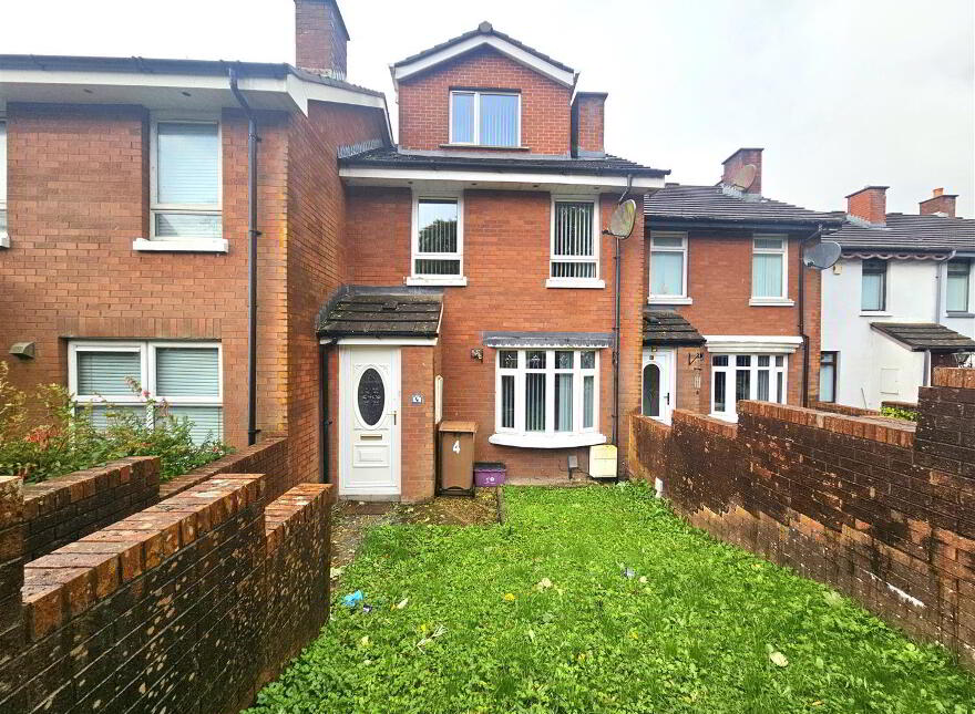 4 Mill Avenue, Belfast, BT14 8EL photo