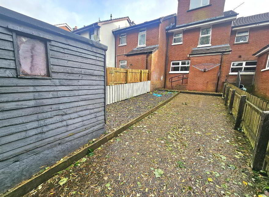4 Mill Avenue, Belfast, BT14 8EL