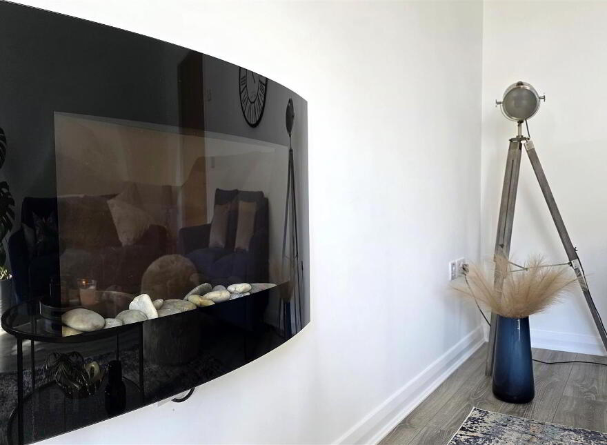 10 Bedford Meadows, Antrim, BT41 1AE