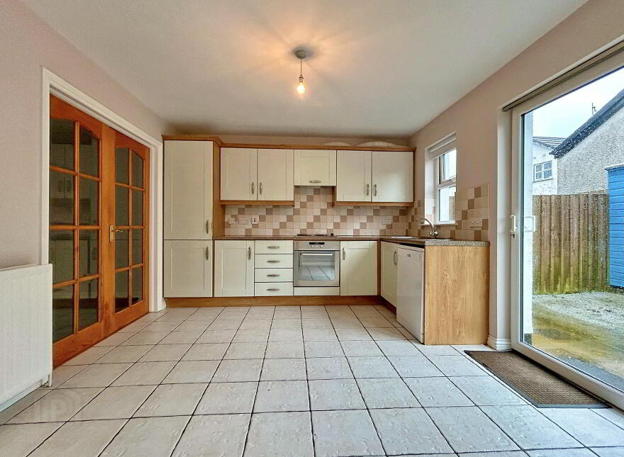 47 Cappagh Avenue, Portstewart, BT55 7RY