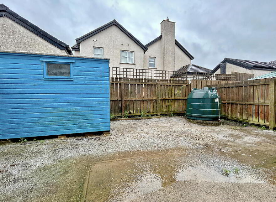 47 Cappagh Avenue, Portstewart, BT55 7RY