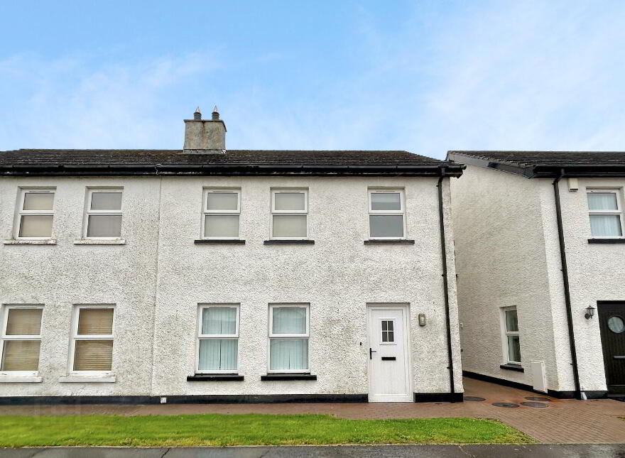 47 Cappagh Avenue, Portstewart, BT55 7RY
