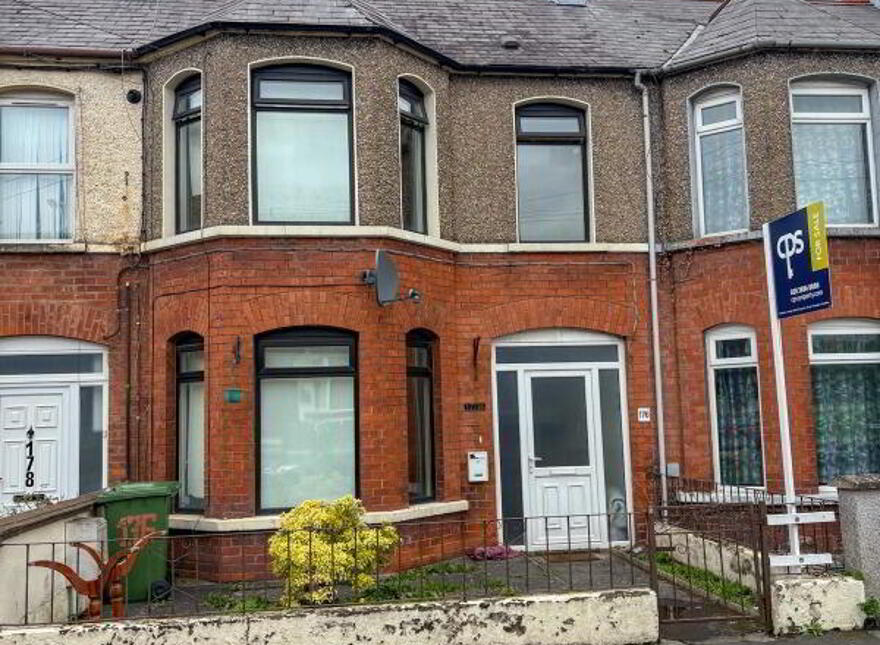 176 Obins Street, Portadown, BT62 1BU photo