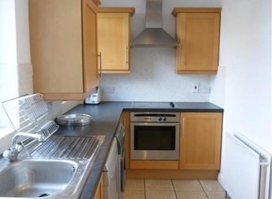 39 Northbrook Street, Lisburn Road, Belfast, BT9 7DH