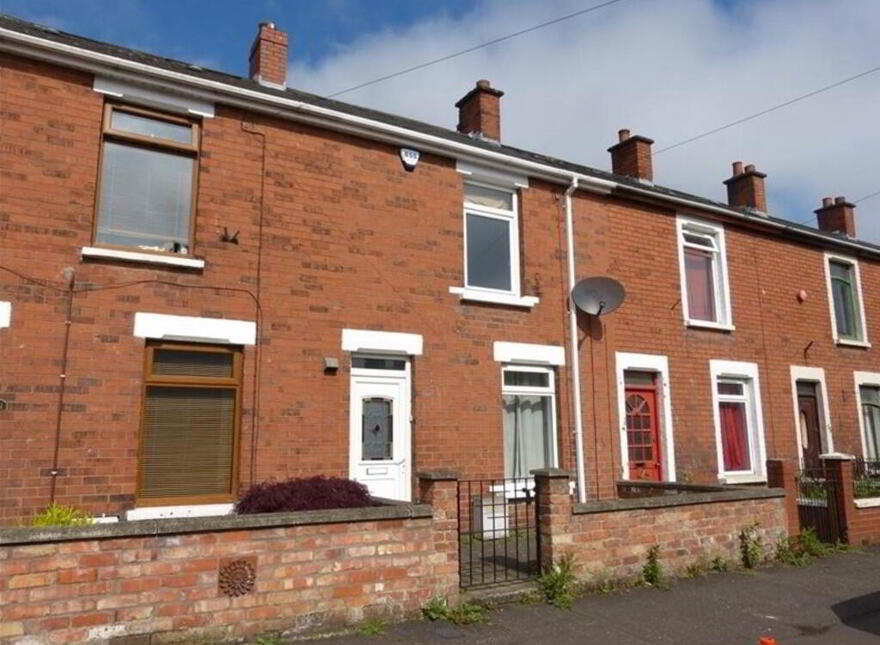 39 Northbrook Street, Lisburn Road, Belfast, BT9 7DH photo