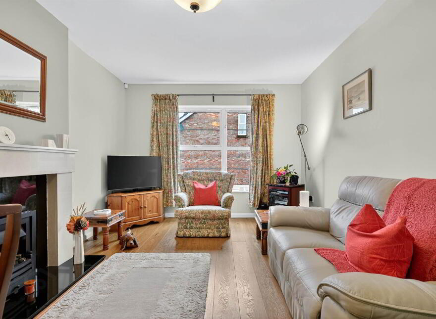 34 Strathearn Lane, Belfast, BT4 2BT