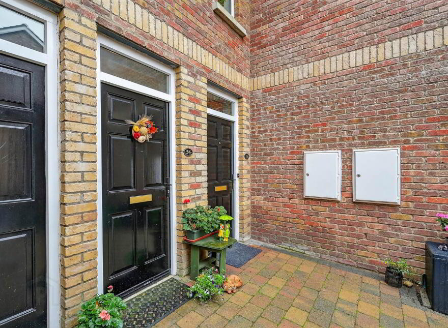 34 Strathearn Lane, Belfast, BT4 2BT