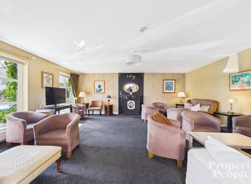 Bunbeg Lodge, Magheraclogher, Bunbeg, F94HXC4